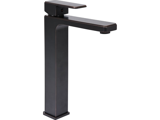 BATERIE LAVOAR ÎNALTĂ ''RETRO BLACK 3''