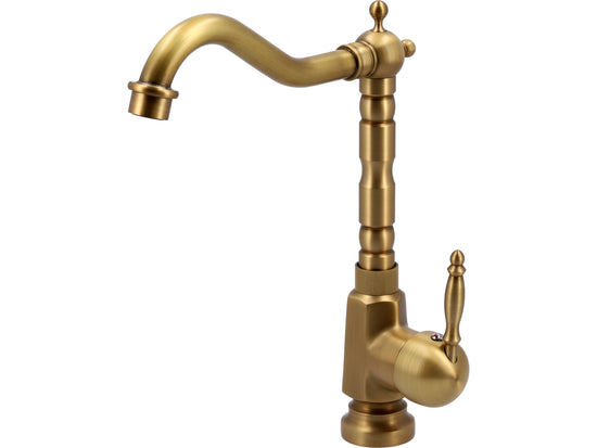 BATERIE BUCĂTĂRIE ''RETRO BRONZE 3''