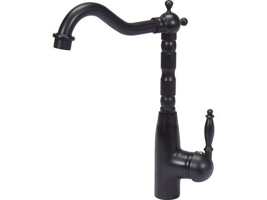 BATERIE BUCĂTĂRIE ''RETRO BLACK 1''