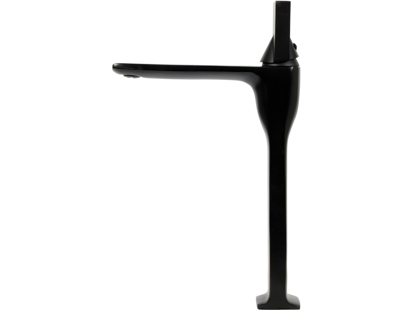 BATERIE LAVOAR ÎNALTĂ ''NOIR 2''