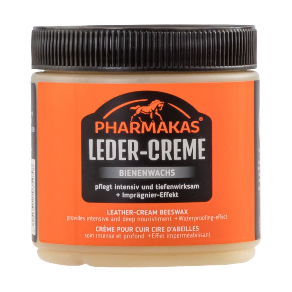 Crema cu Ceara de Albine pentru Piele, Pharmakas, 500 ml