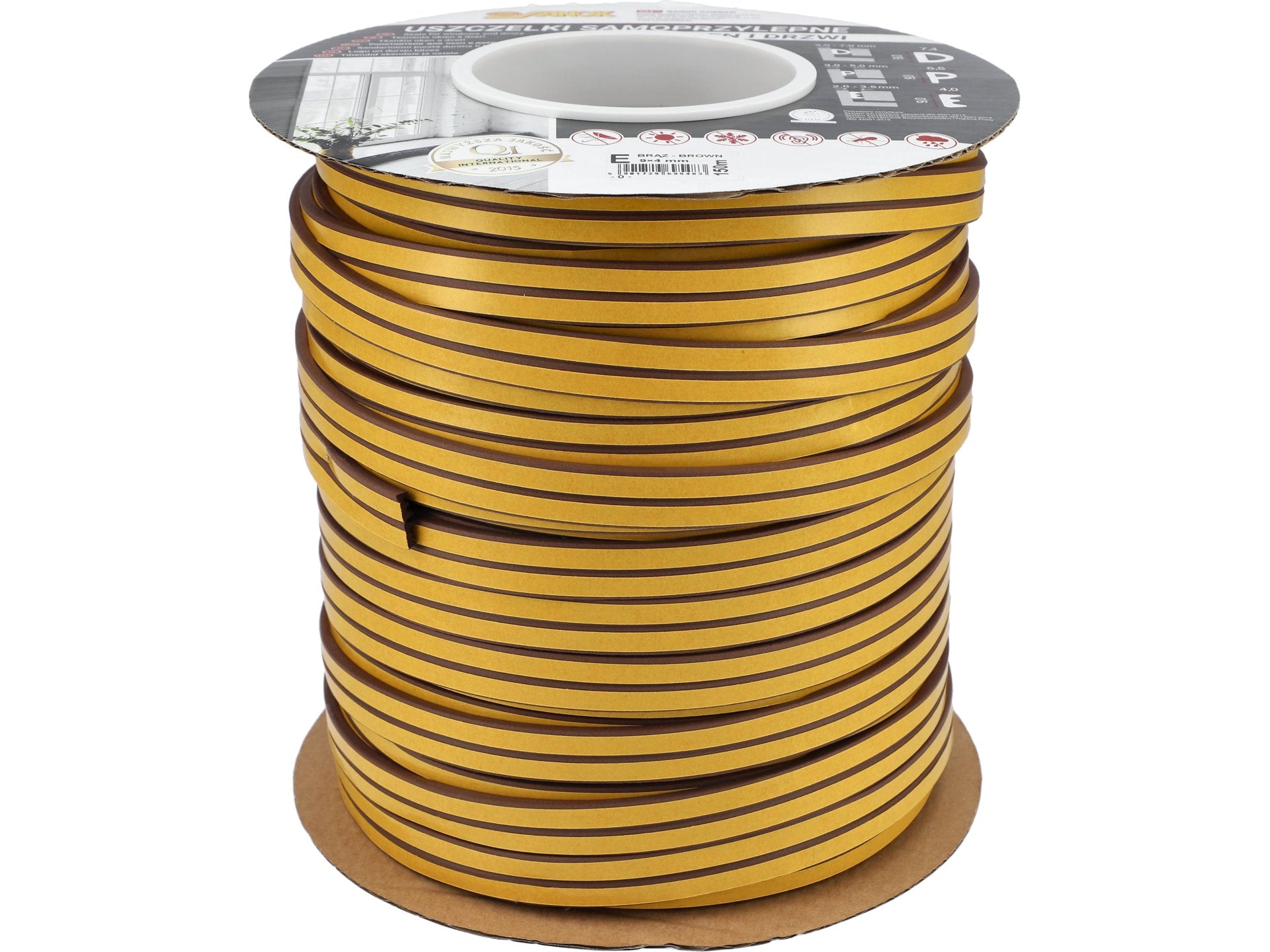 BANDĂ ETANȘARE TIP E,150M, MARO