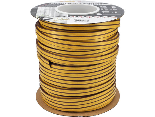 BANDĂ ETANȘARE TIP E,150M, MARO