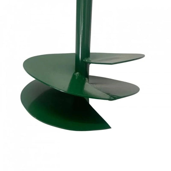 Sfredel de pamant Vivatechnix otel, diametru 200 mm