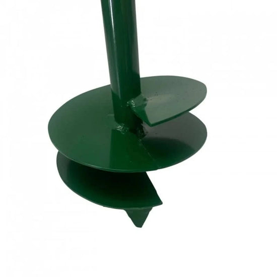 Sfredel de pamant Vivatechnix otel, diametru 250 mm