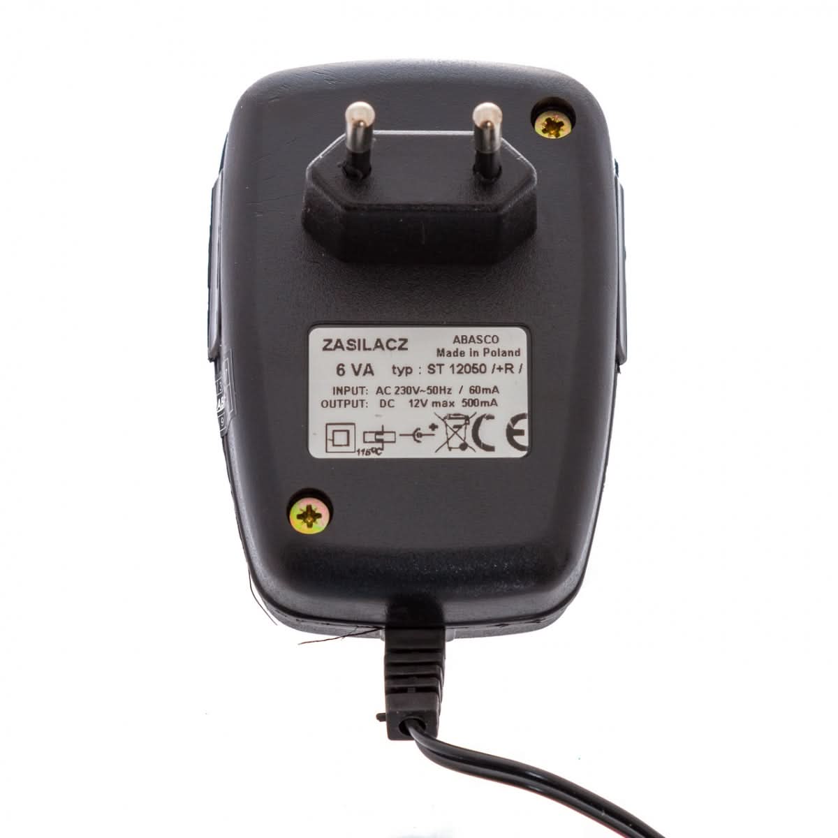 Adaptor Retea cu Transformator, 230/12 V pentru Aparatul de Gard Electric DL 4000