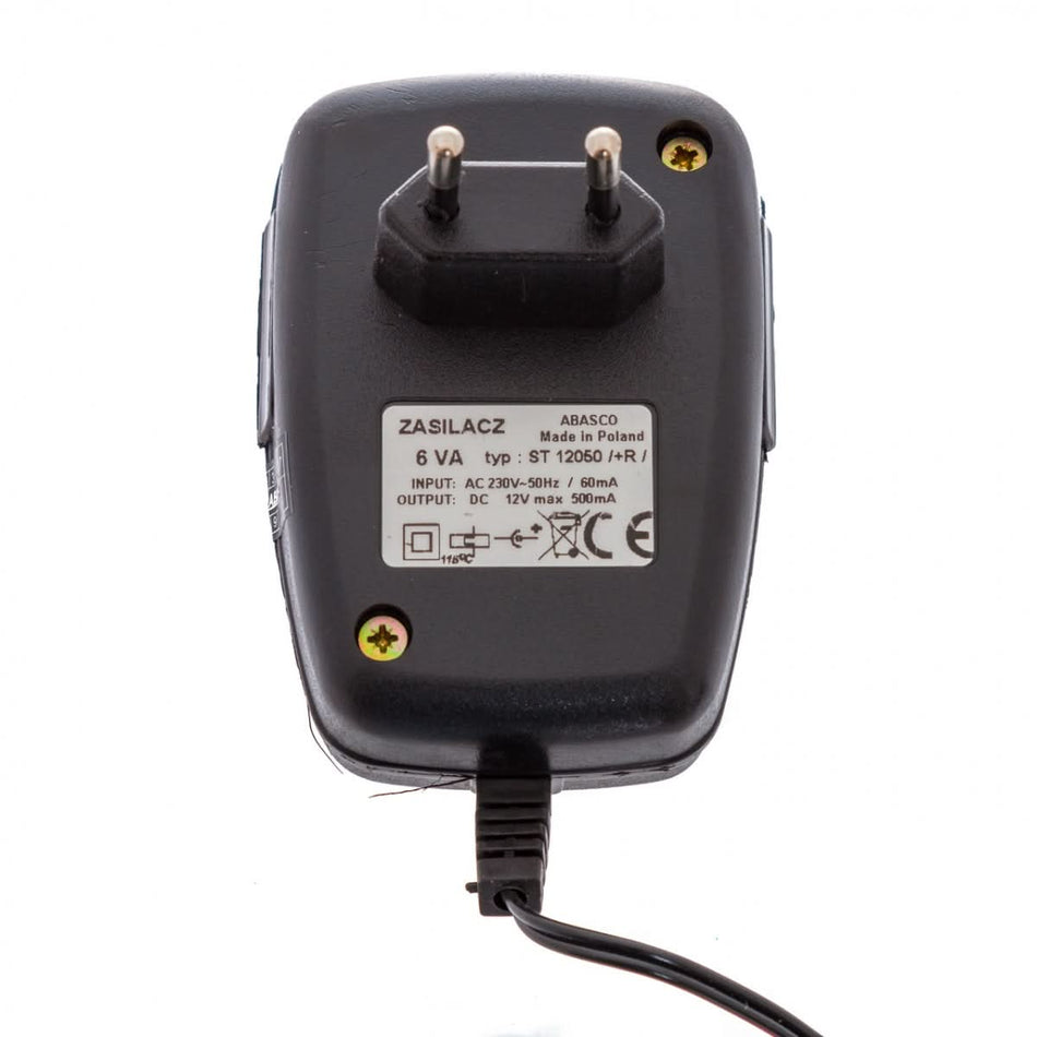 Adaptor Retea cu Transformator, 230/12 V pentru Aparatul de Gard Electric DL 4000
