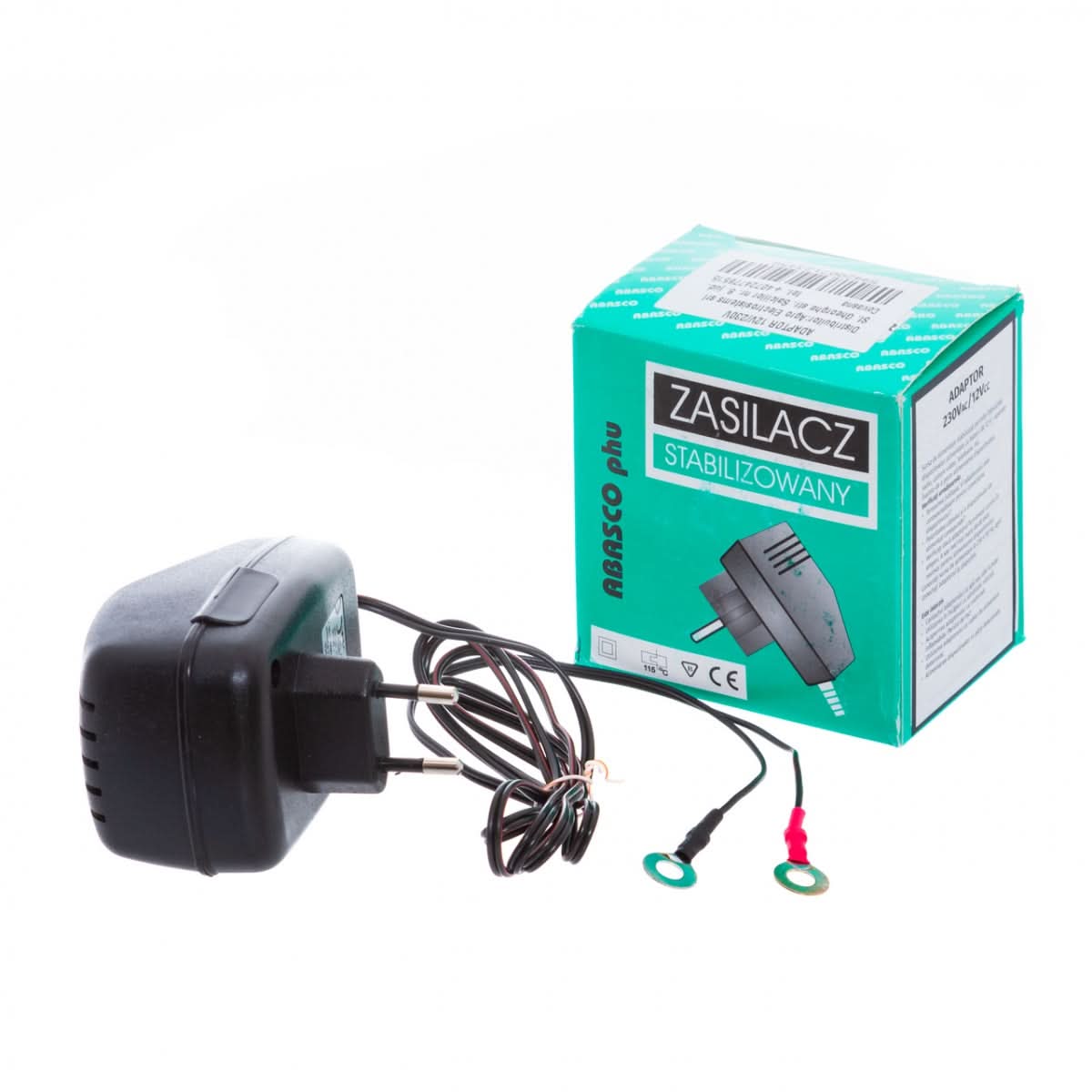 Adaptor Retea cu Transformator, 230/12 V pentru Aparatul de Gard Electric DL 4000