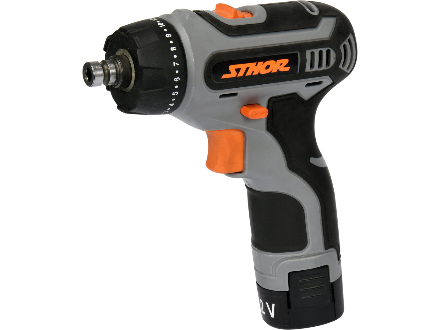 AUTOFILETANTĂ CU ACUMULATOR, 12V, 24 NM