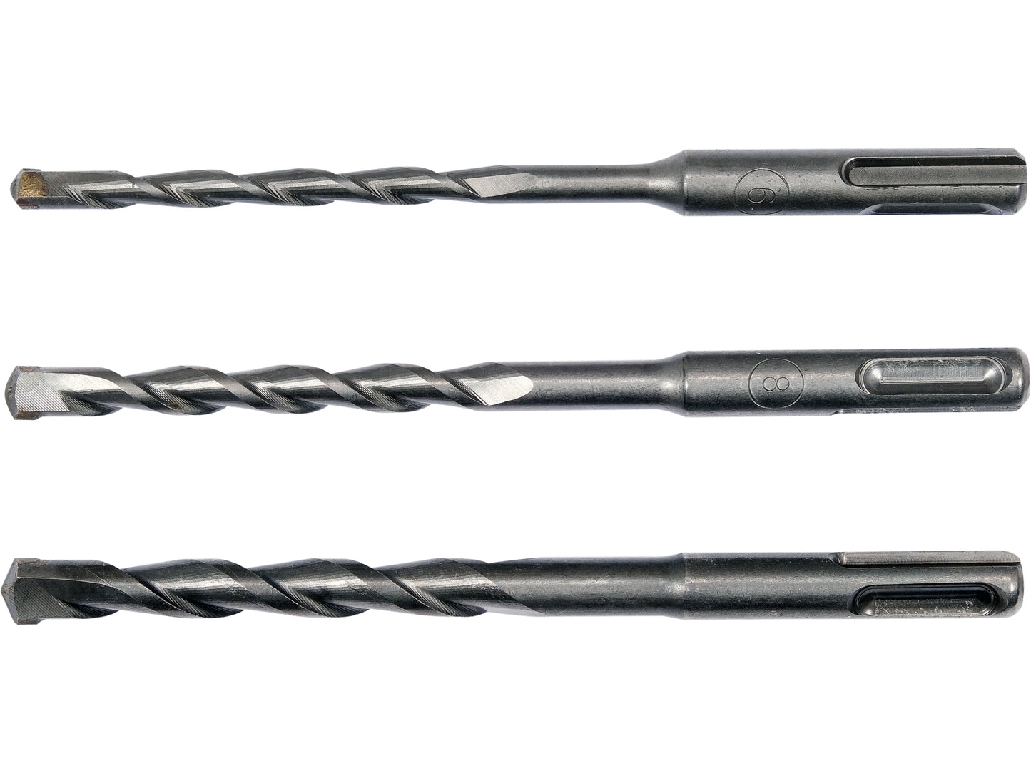 CIOCAN ROTOPERCUTOR STHOR 20V, SDS+, FĂRĂ ACUMULATOR