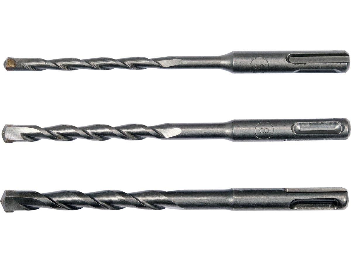 CIOCAN ROTOPERCUTOR STHOR 20V, SDS+, FĂRĂ ACUMULATOR