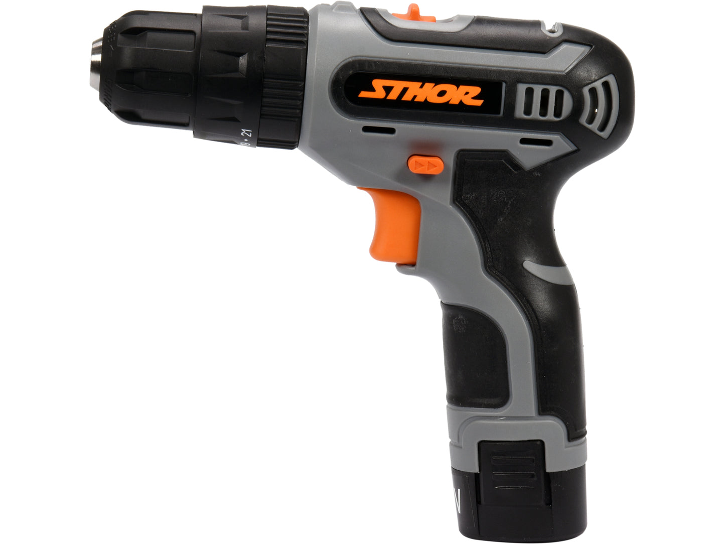 AUTOFILETANTĂ CU 2 ACUMULATORI, 12V, 1,5 AH