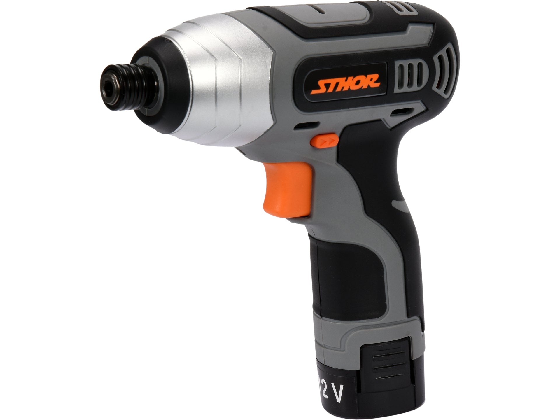 ȘURUBELNIȚĂ CU IMPACT 12V 1.5AH, 110NM