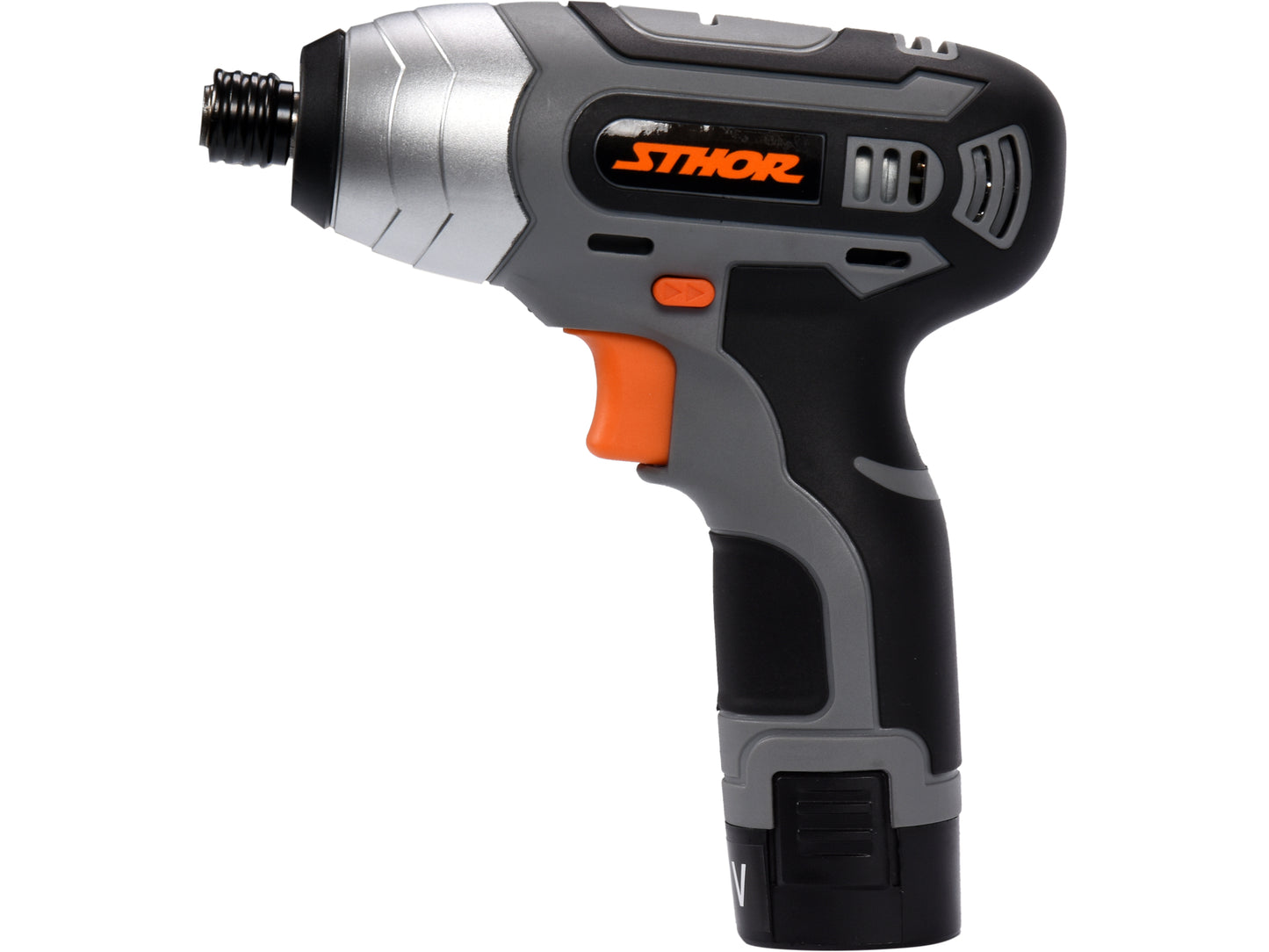 ȘURUBELNIȚĂ CU IMPACT 12V 1.5AH, 110NM