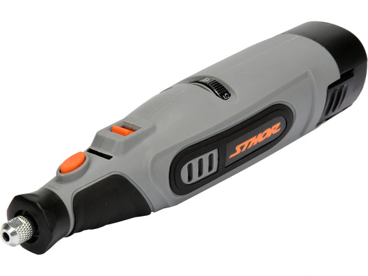 MINIFREZĂ CU ACUMULATOR, 12V, 40 PIESE