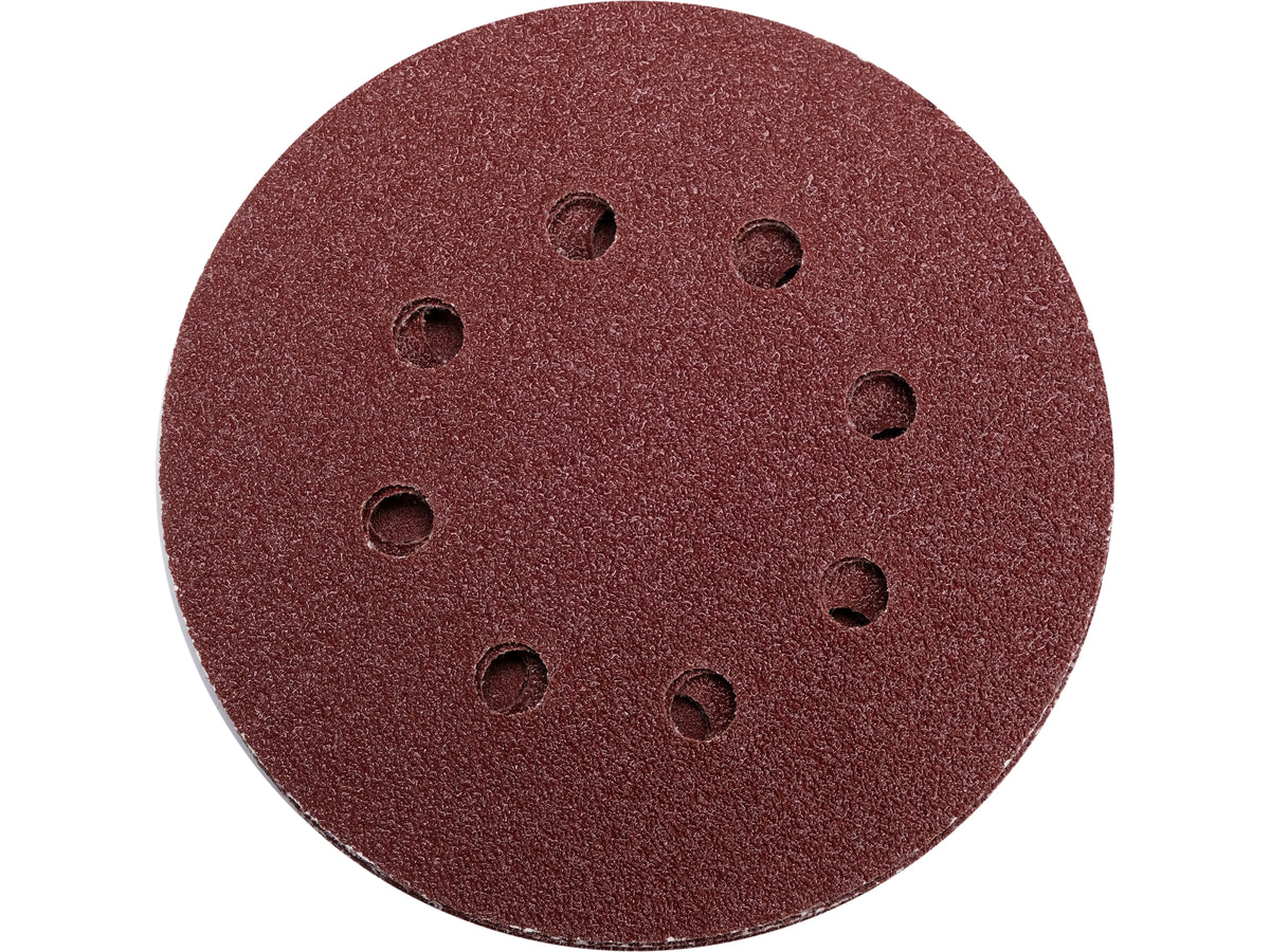 ȘLEFUITOR ORBITAL STHOR 20V, 125MM, VITEZĂ REGLABILĂ, FĂRĂ ACUMULATOR