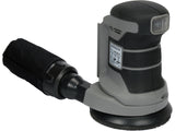 ȘLEFUITOR ORBITAL STHOR 20V, 125MM, VITEZĂ REGLABILĂ, FĂRĂ ACUMULATOR