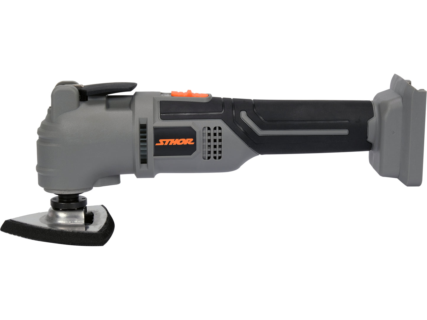 UNEALTĂ MULTIFUNCȚIONALĂ STHOR 20V, FĂRĂ ACUMULATOR