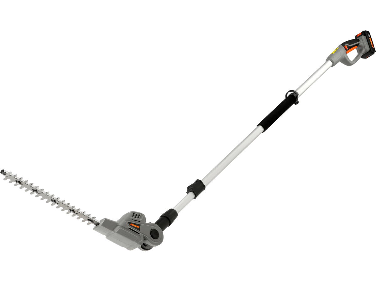 FOARFECĂ GARD VIU STHOR 20V, 42CM. 1X2AH