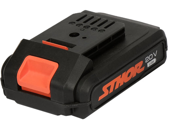 Acumulator STHOR 78250 20V 2Ah Li-Ion