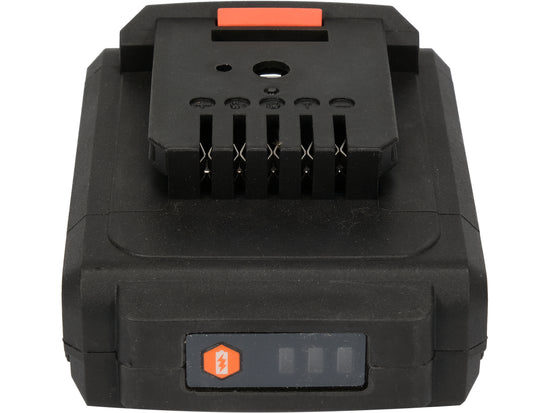 Acumulator 2Ah compatibil cu sistemul STHOR 20V