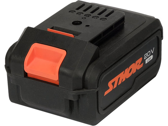 Acumulator STHOR 78252 20V 4Ah Li-Ion