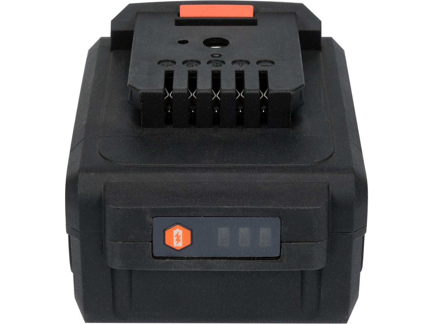 SET 2 ACUMULATORI (4AH+2AH) ȘI ÎNCĂRCĂTOR PENTRU GAMA STHOR 20V