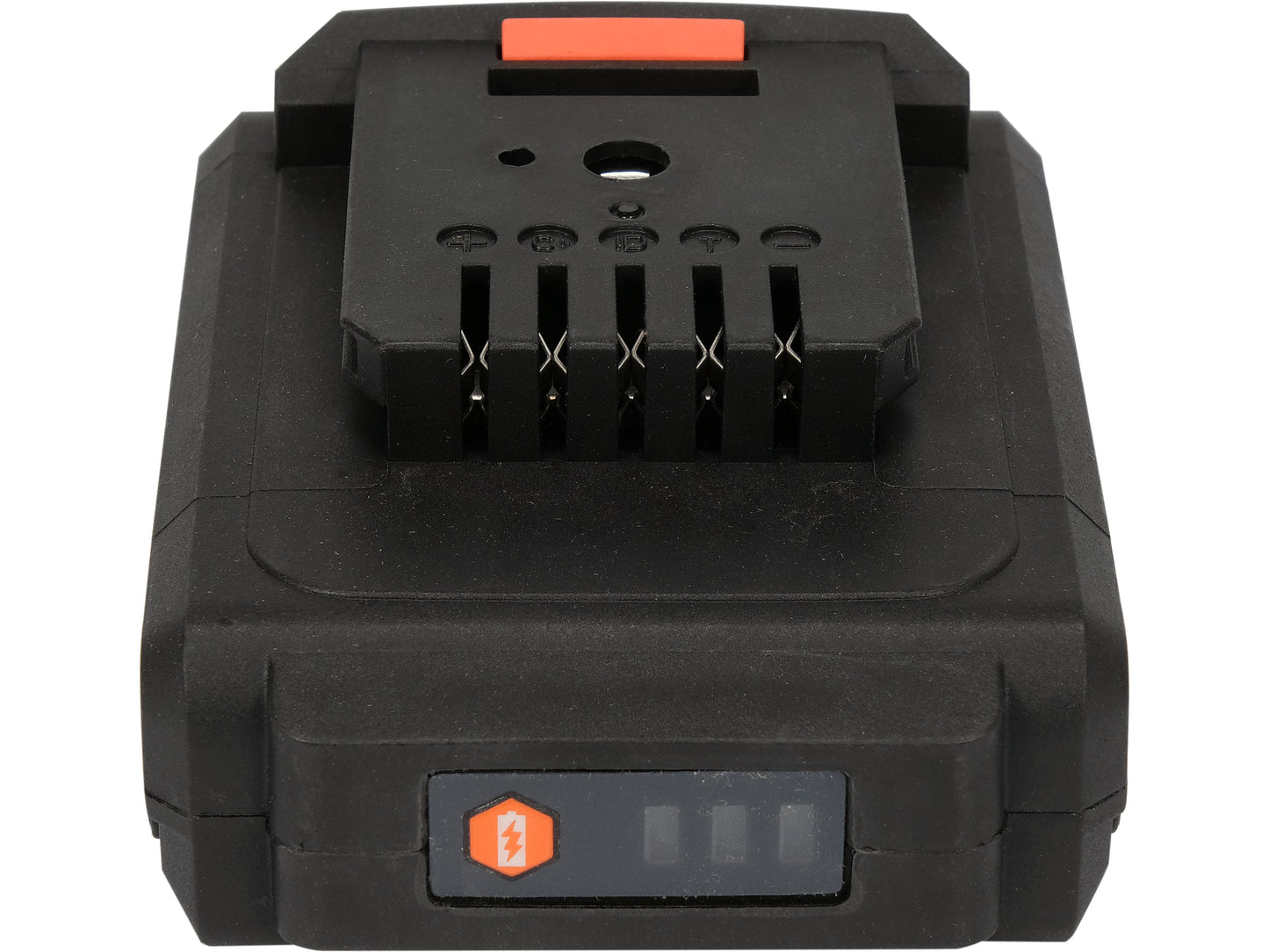 SET 2 ACUMULATORI (4AH+2AH) ȘI ÎNCĂRCĂTOR PENTRU GAMA STHOR 20V