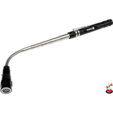 Telescop Magnetic Cu Led Vorel 78405, 17-56,5 cm - ZEP.RO - Ți-e la îndemână!