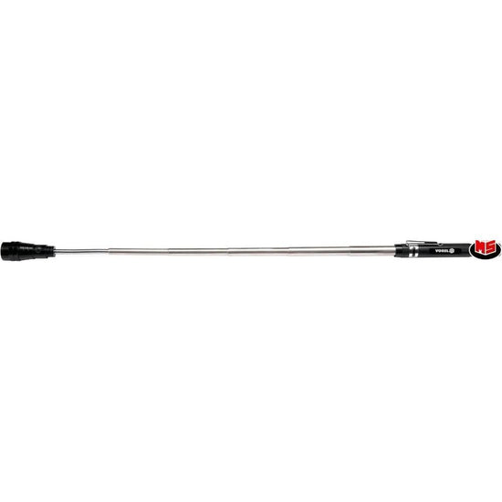 Telescop Magnetic Cu Led Vorel 78405, 17-56,5 cm - ZEP.RO - Ți-e la îndemână!