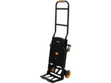 CĂRUCIOR PLIABIL 2IN1, 130KG