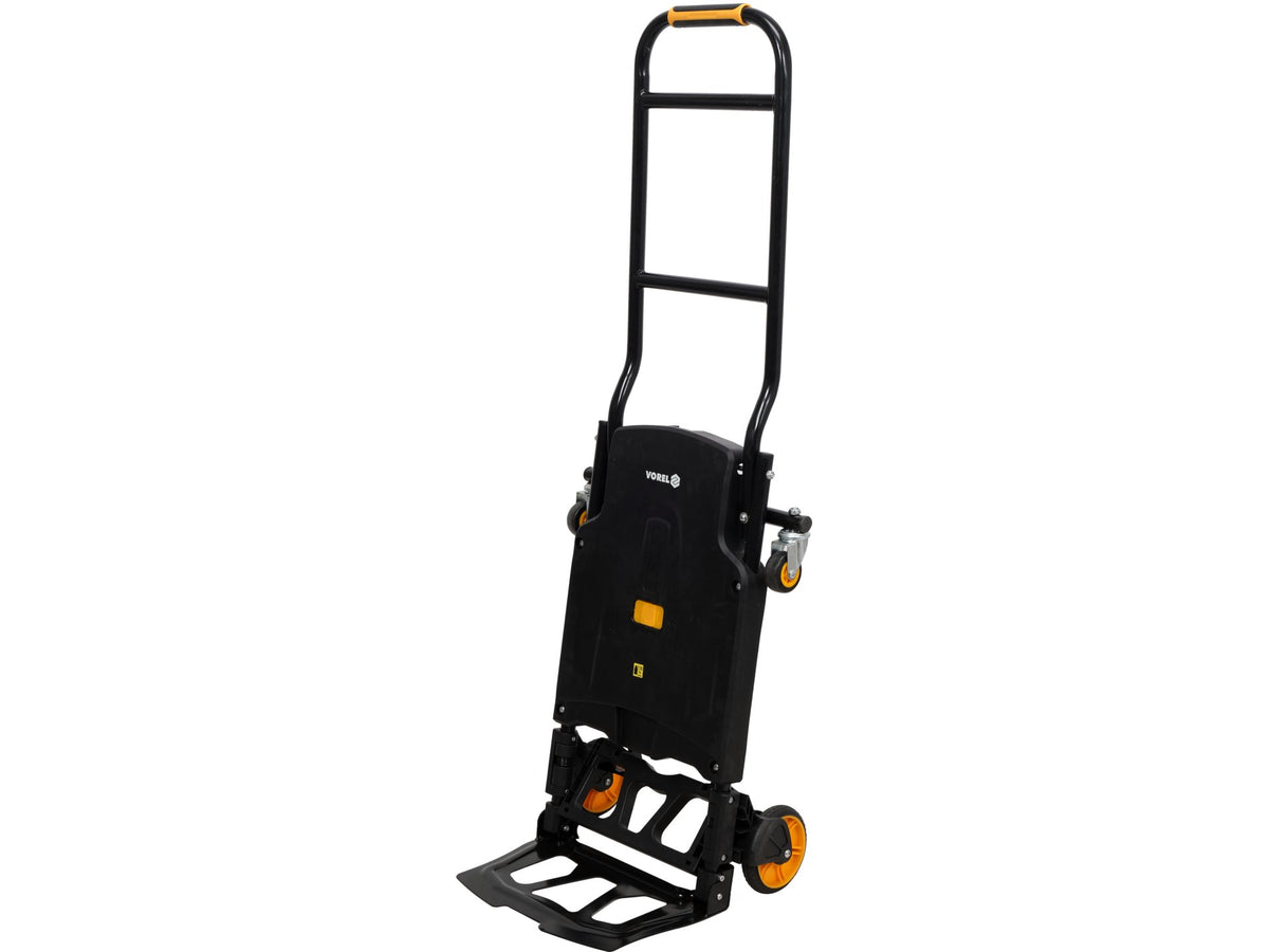 CĂRUCIOR PLIABIL 2IN1, 130KG