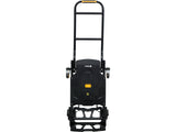 CĂRUCIOR PLIABIL 2IN1, 130KG