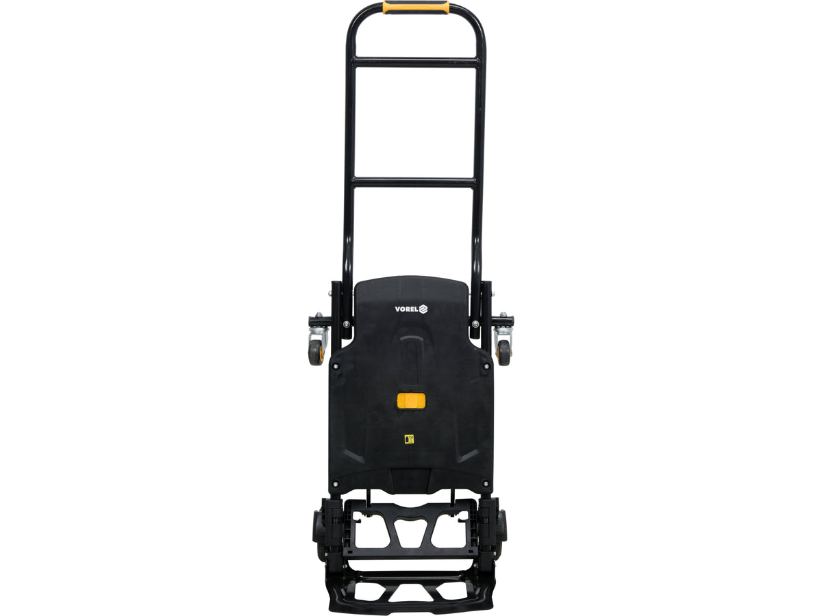 CĂRUCIOR PLIABIL 2IN1, 130KG