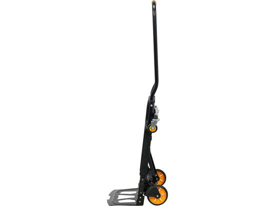 CĂRUCIOR PLIABIL 2IN1, 130KG