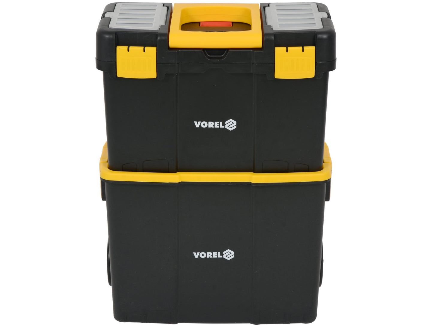 TROLLER SCULE 46X26X62,5/83CM