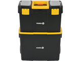 TROLLER SCULE 46X26X62,5/83CM