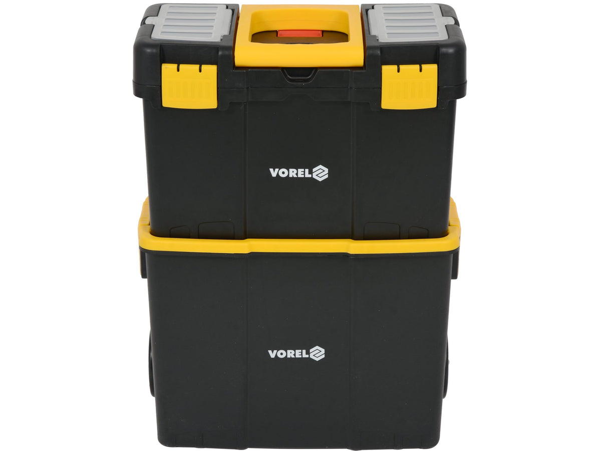 TROLLER SCULE 46X26X62,5/83CM