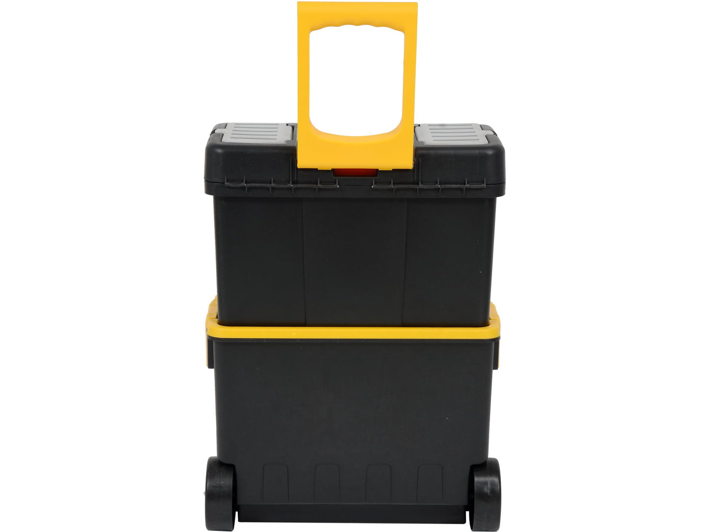 TROLLER SCULE 46X26X62,5/83CM