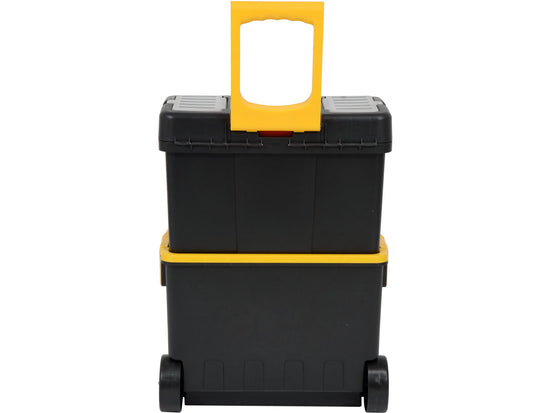 TROLLER SCULE 46X26X62,5/83CM