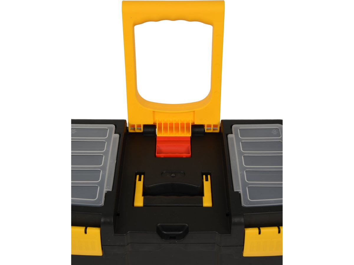 TROLLER SCULE 46X26X62,5/83CM