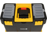 TROLLER SCULE 46X26X62,5/83CM
