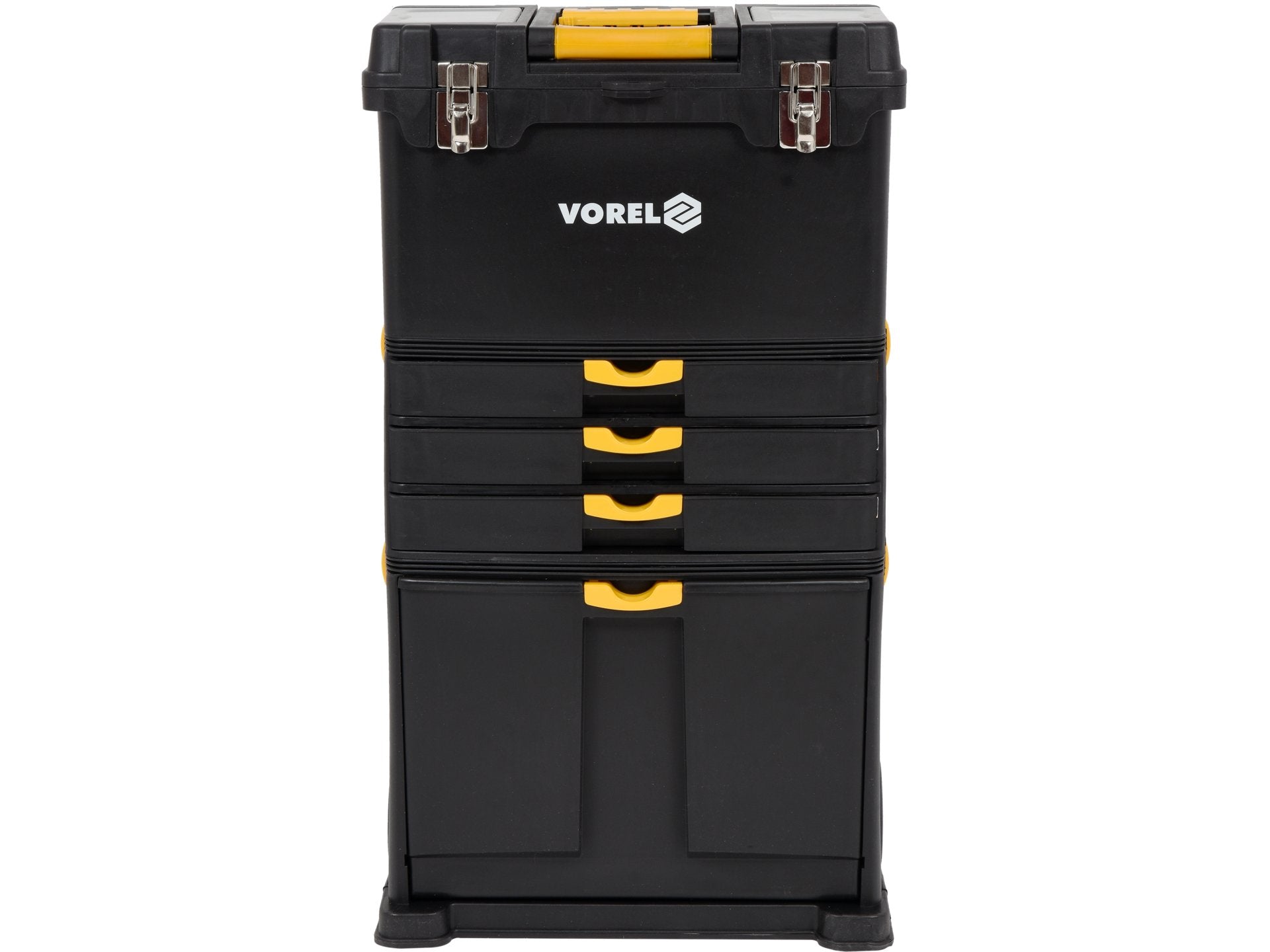 TROLLER SCULE 45X28X82/104CM