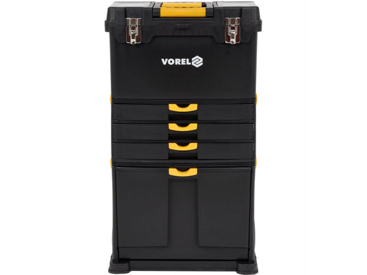 TROLLER SCULE 45X28X82/104CM