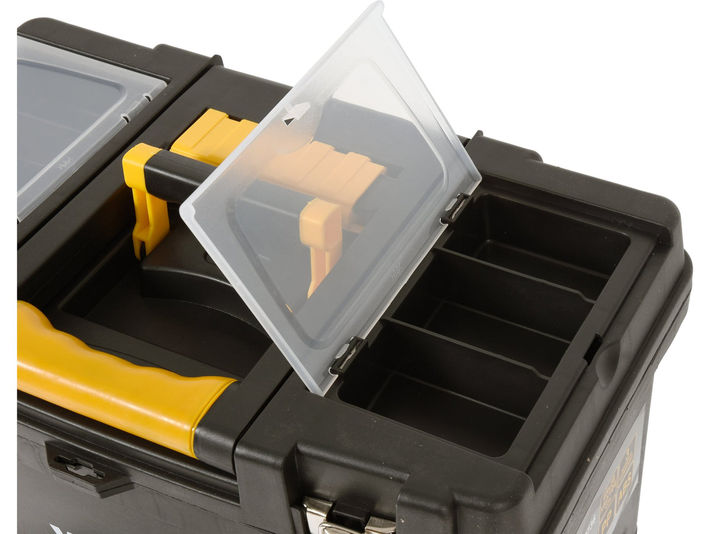 TROLLER SCULE 45X28X82/104CM