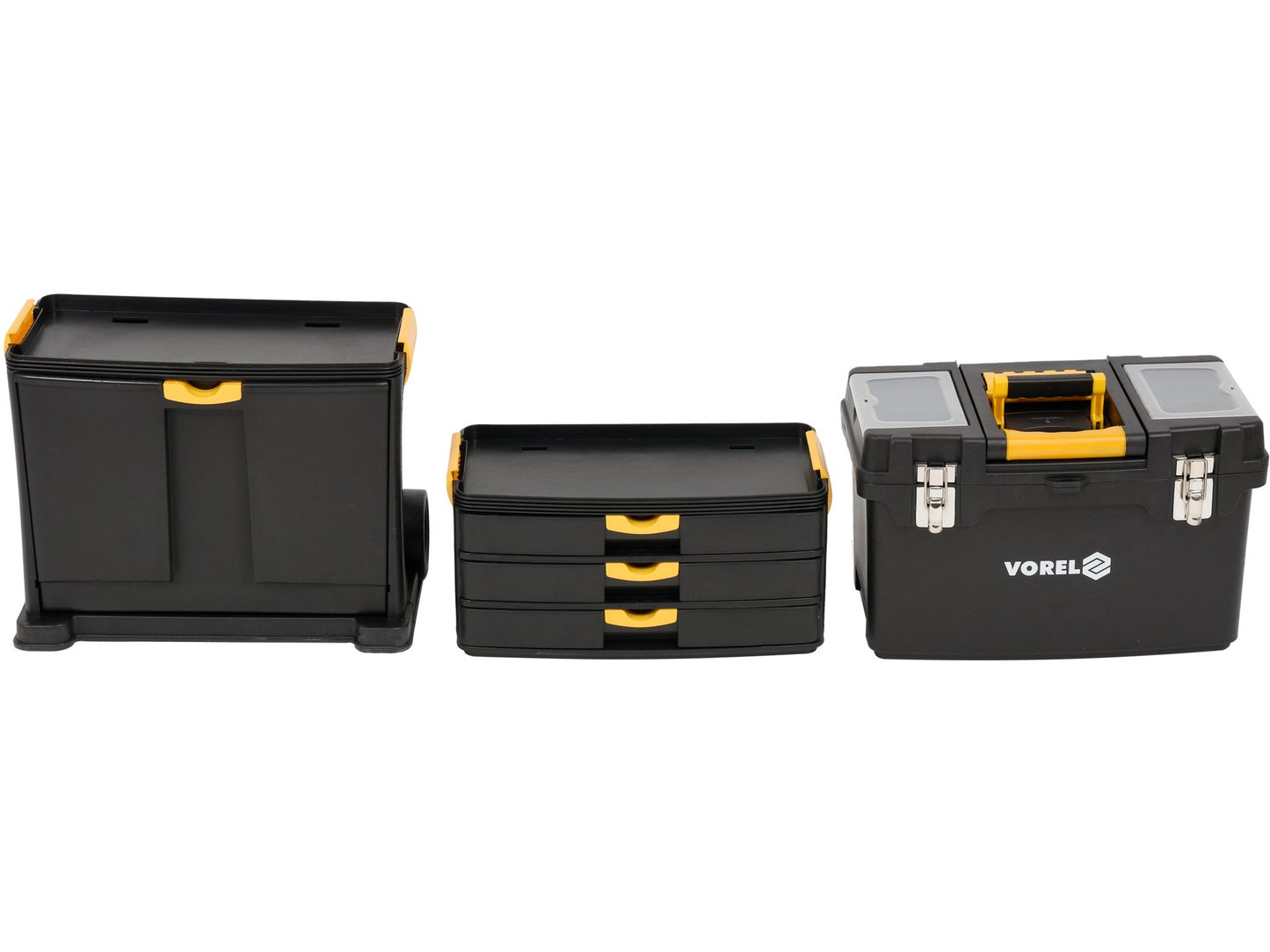 TROLLER SCULE 45X28X82/104CM