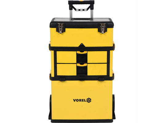 TROLLER SCULE 57X37X84,5CM