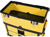 TROLLER SCULE 57X37X84,5CM