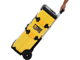 TROLLER SCULE 57X37X84,5CM