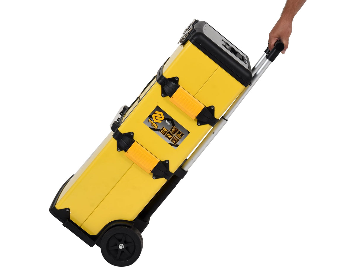 TROLLER SCULE 57X37X84,5CM